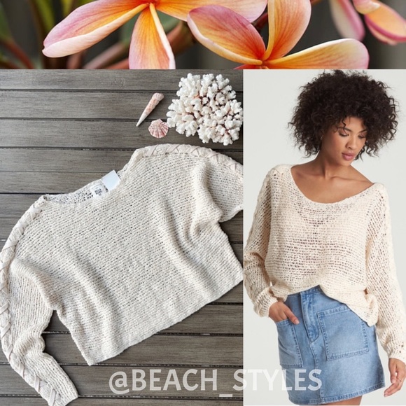 Billabong | Sweaters | Billabong Chill 